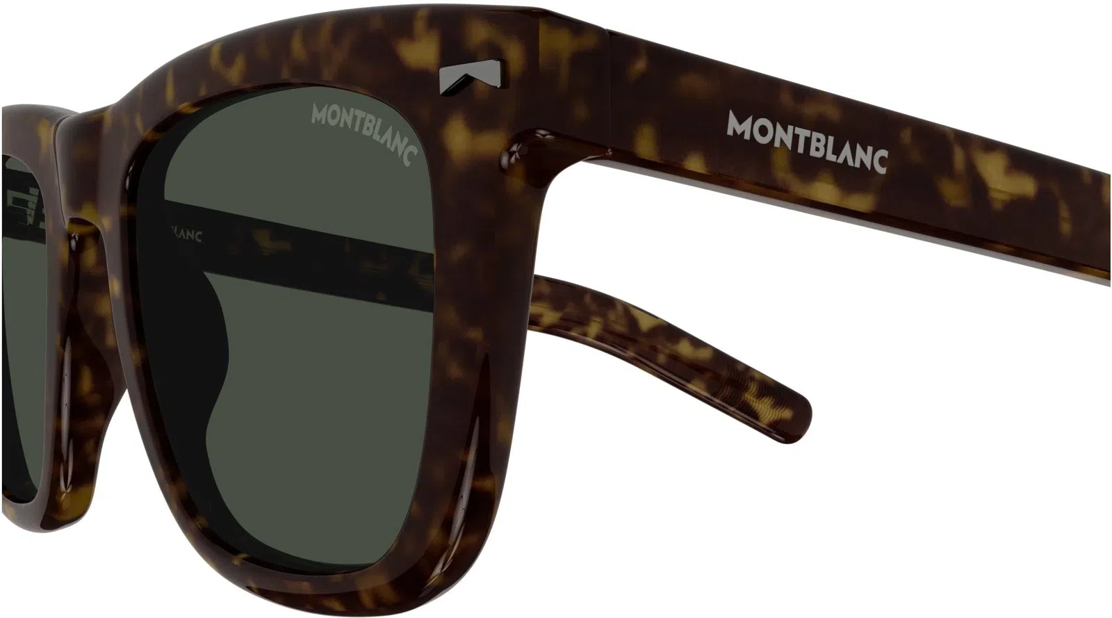 Montblanc MB0226S Sunglasses - view 16